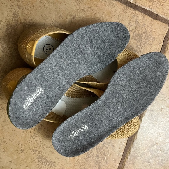 Women’s Tree Breezers - Forage Tan (Forage Tan Sole) - Picture 8 of 10